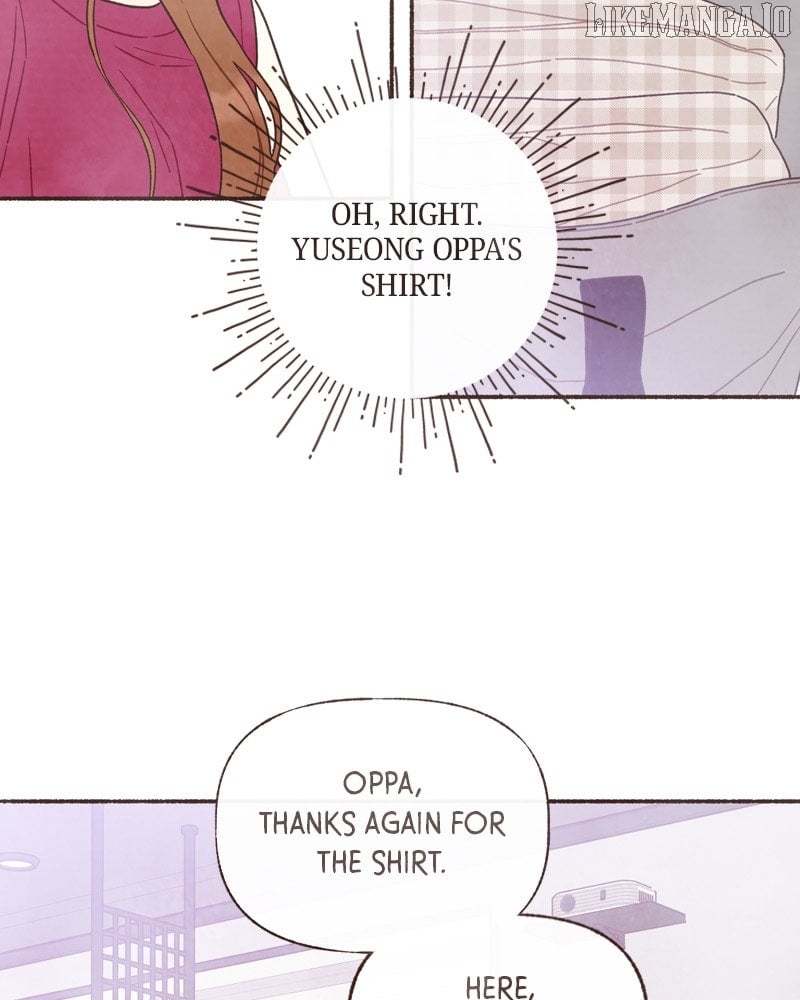 Emotional Transference Chapter 37 - Page 11