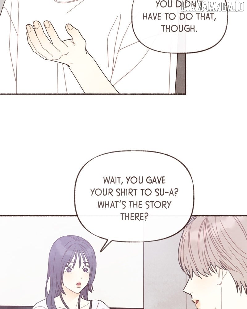 Emotional Transference Chapter 37 - Page 15