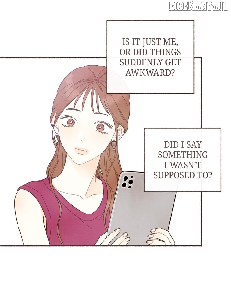 Emotional Transference Chapter 37 - Page 19