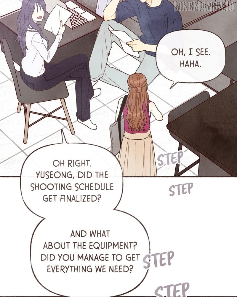 Emotional Transference Chapter 37 - Page 3