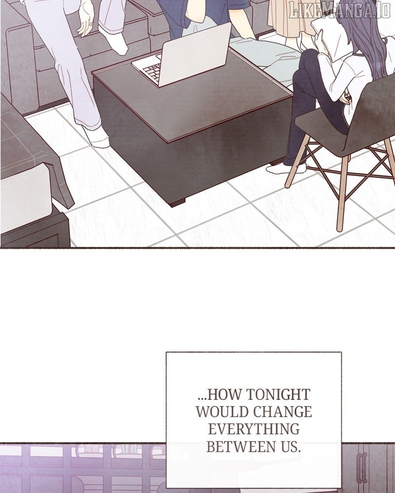 Emotional Transference Chapter 37 - Page 21