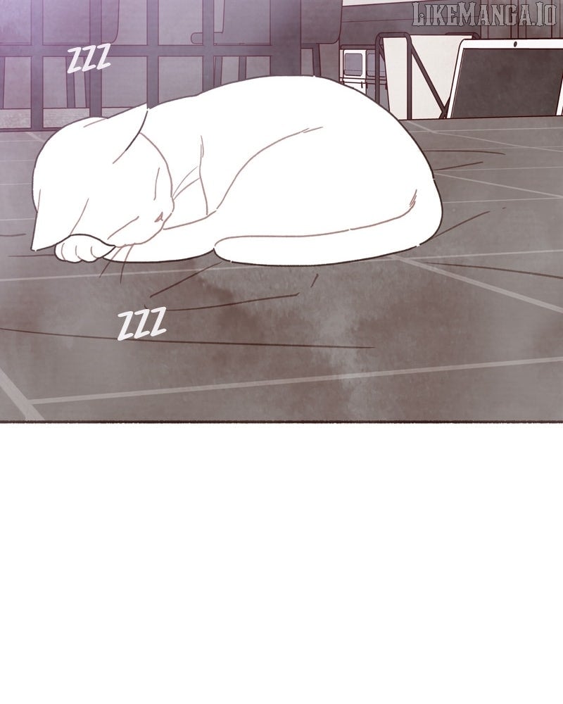 Emotional Transference Chapter 37 - Page 22