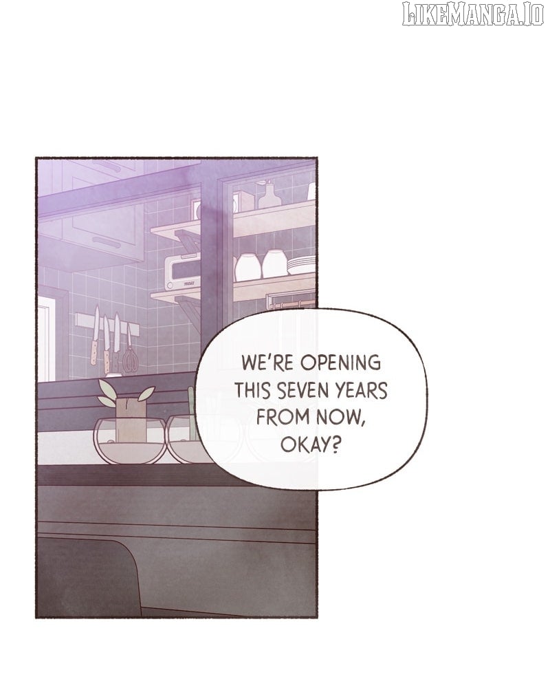 Emotional Transference Chapter 37 - Page 24