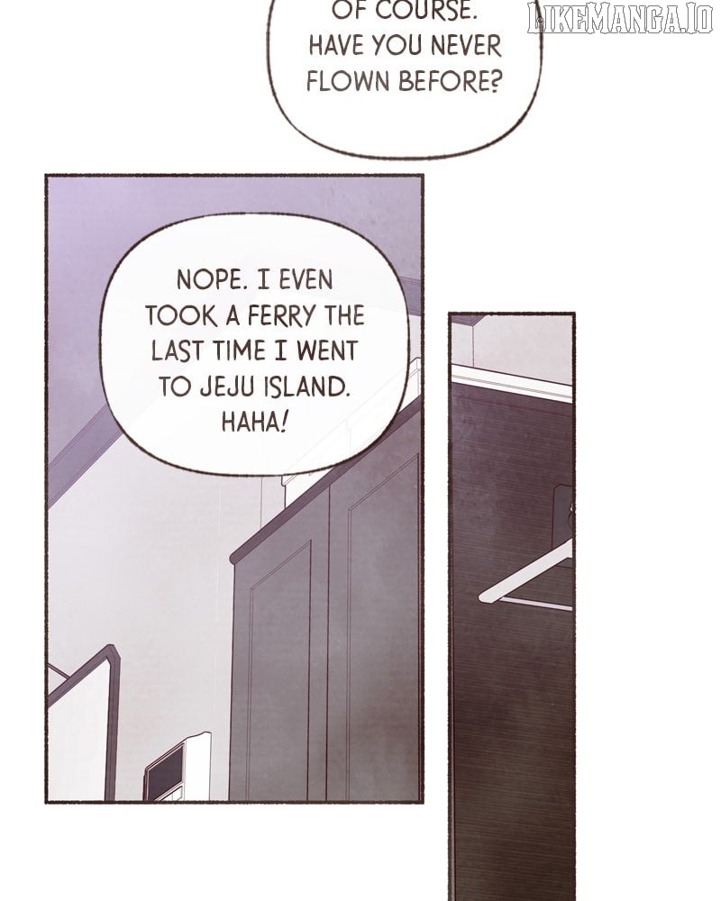 Emotional Transference Chapter 37 - Page 28