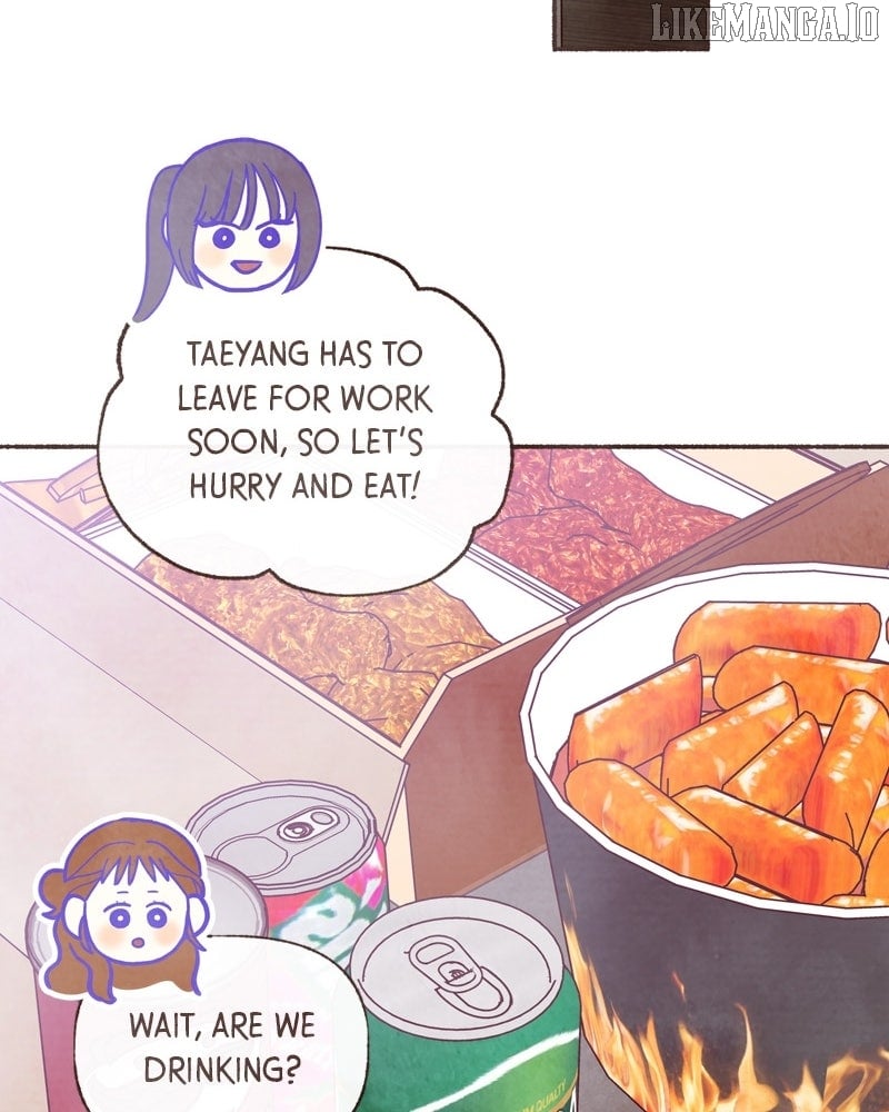 Emotional Transference Chapter 37 - Page 29