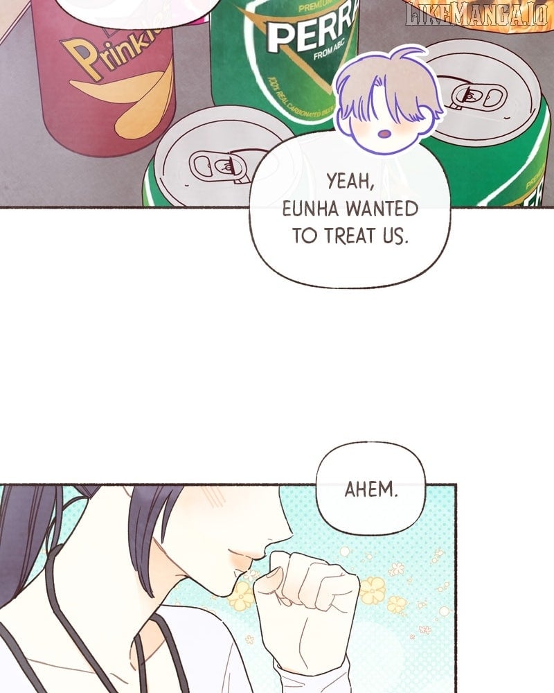 Emotional Transference Chapter 37 - Page 30