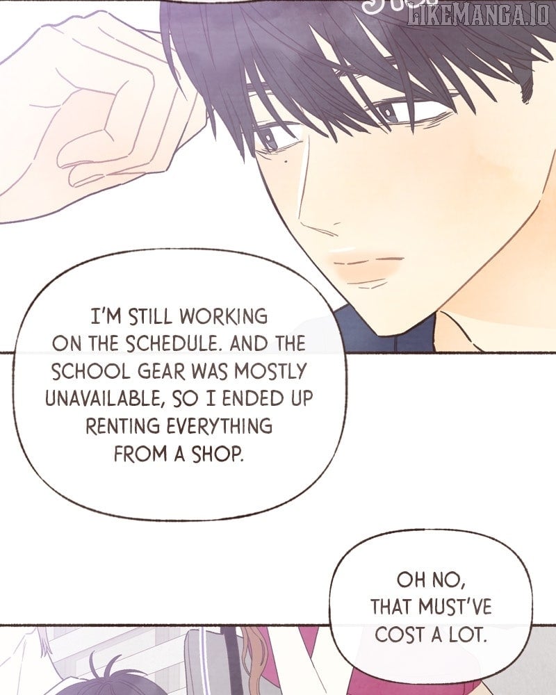 Emotional Transference Chapter 37 - Page 4