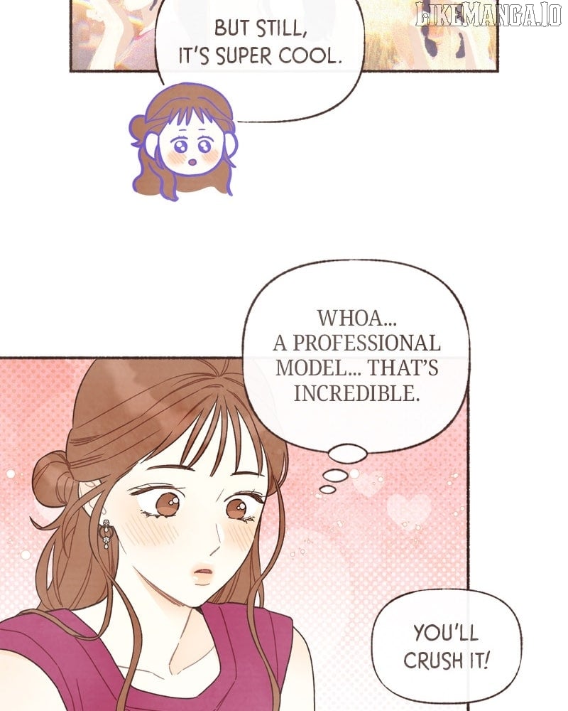 Emotional Transference Chapter 37 - Page 35
