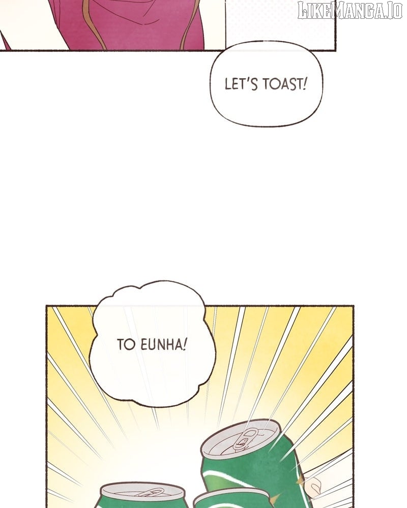 Emotional Transference Chapter 37 - Page 36