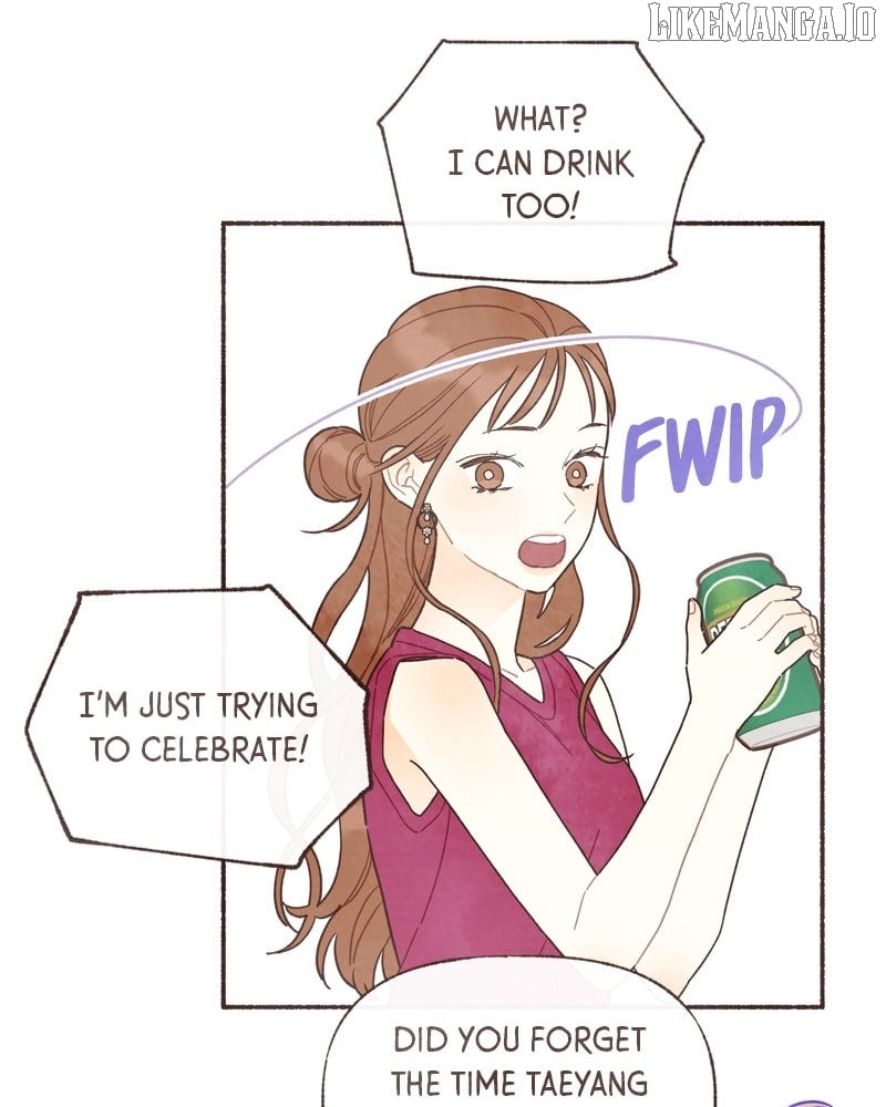 Emotional Transference Chapter 37 - Page 41