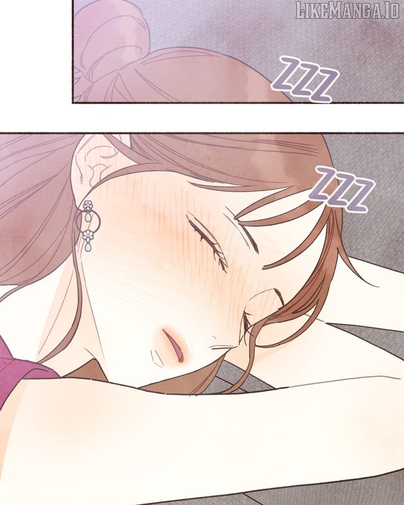 Emotional Transference Chapter 37 - Page 46