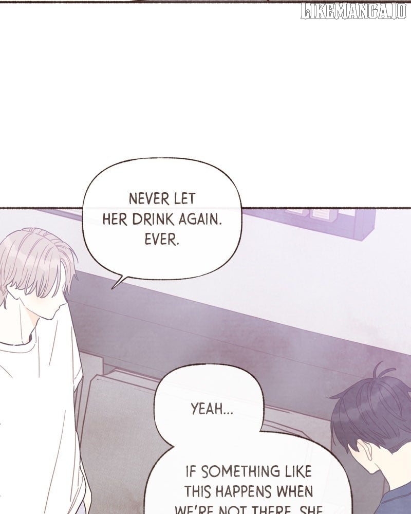Emotional Transference Chapter 37 - Page 47