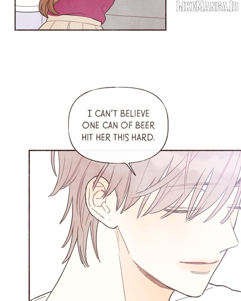 Emotional Transference Chapter 37 - Page 52