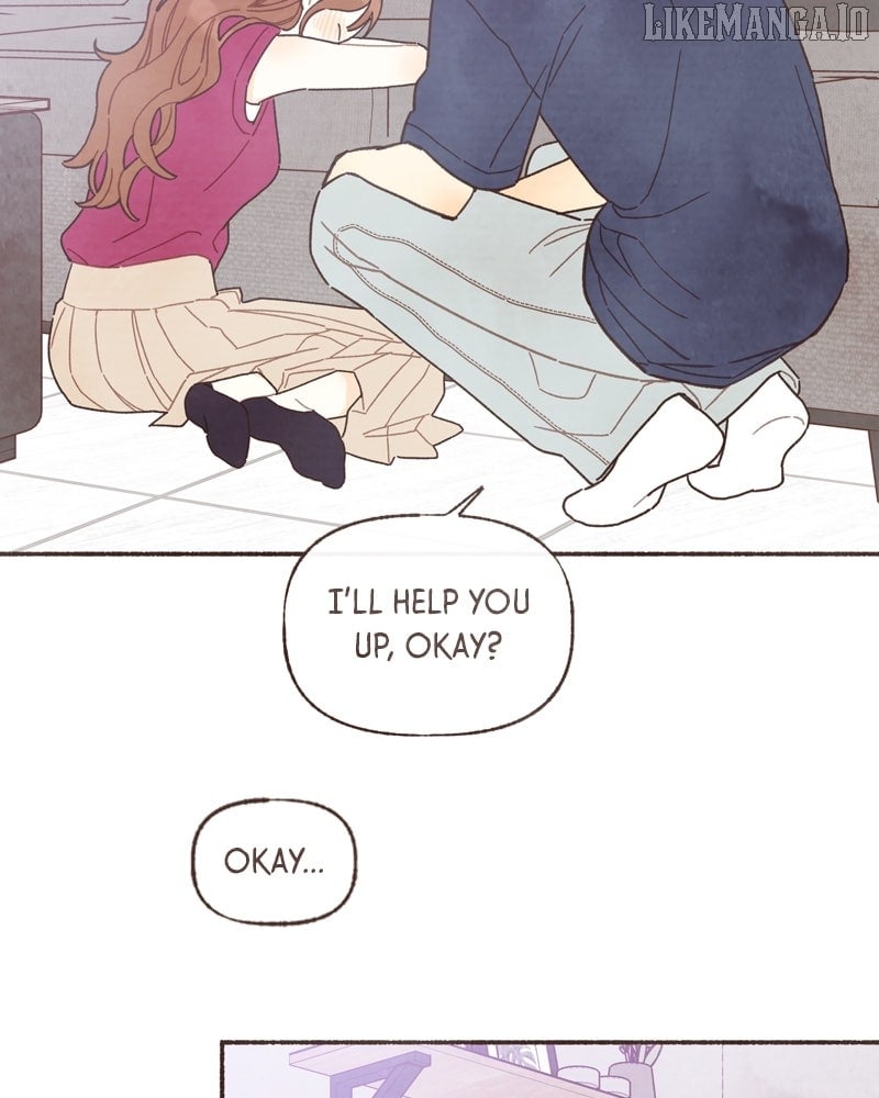 Emotional Transference Chapter 37 - Page 56
