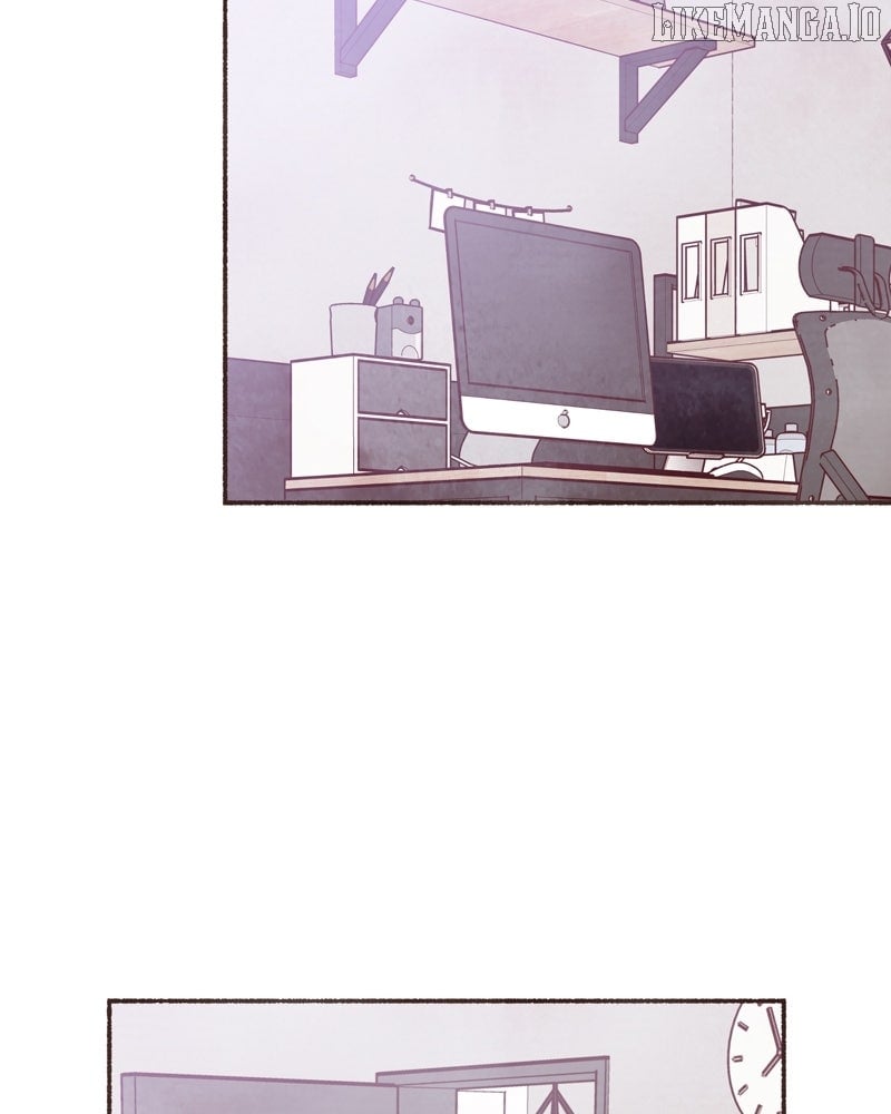 Emotional Transference Chapter 37 - Page 57