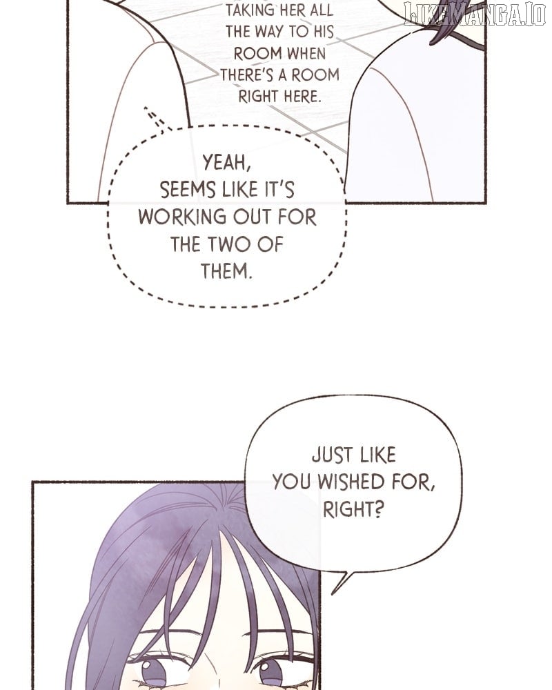 Emotional Transference Chapter 37 - Page 59
