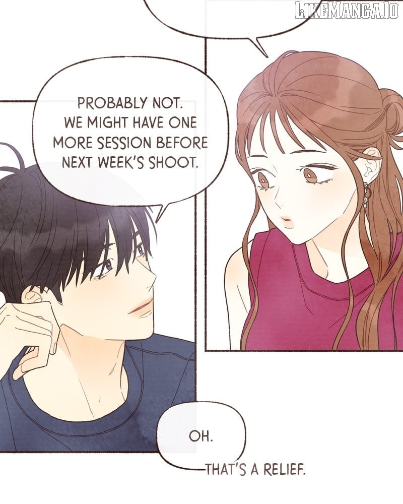 Emotional Transference Chapter 37 - Page 7