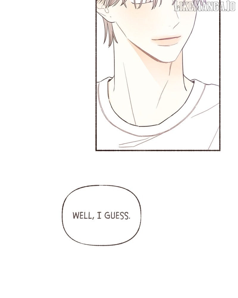 Emotional Transference Chapter 37 - Page 61