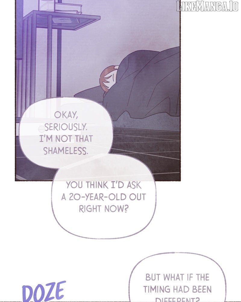 Emotional Transference Chapter 37 - Page 65