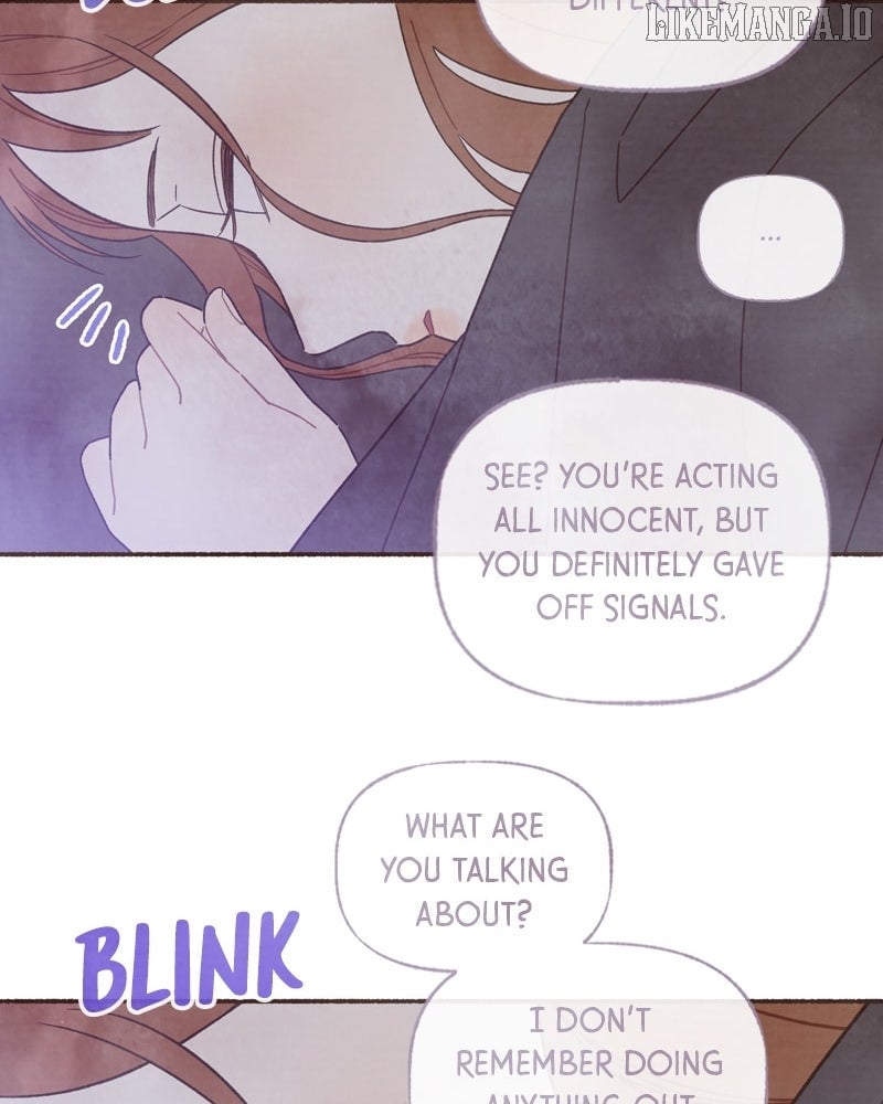 Emotional Transference Chapter 37 - Page 66