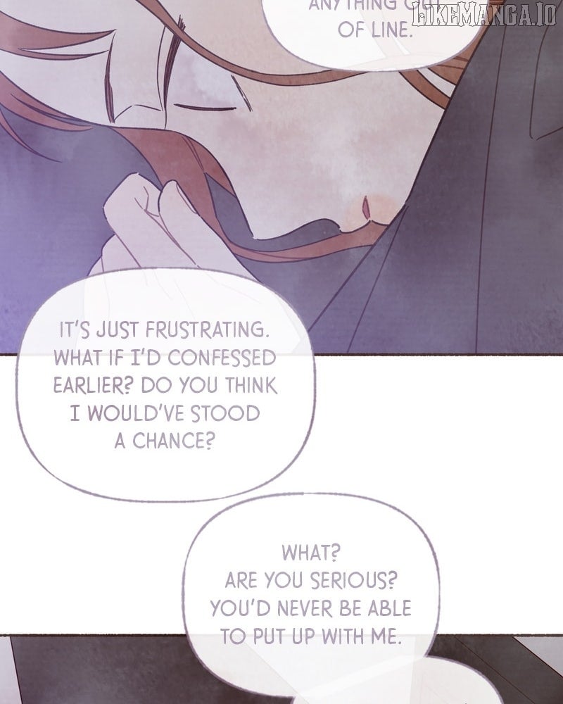 Emotional Transference Chapter 37 - Page 67