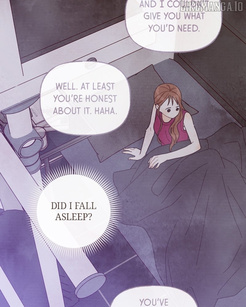 Emotional Transference Chapter 37 - Page 68