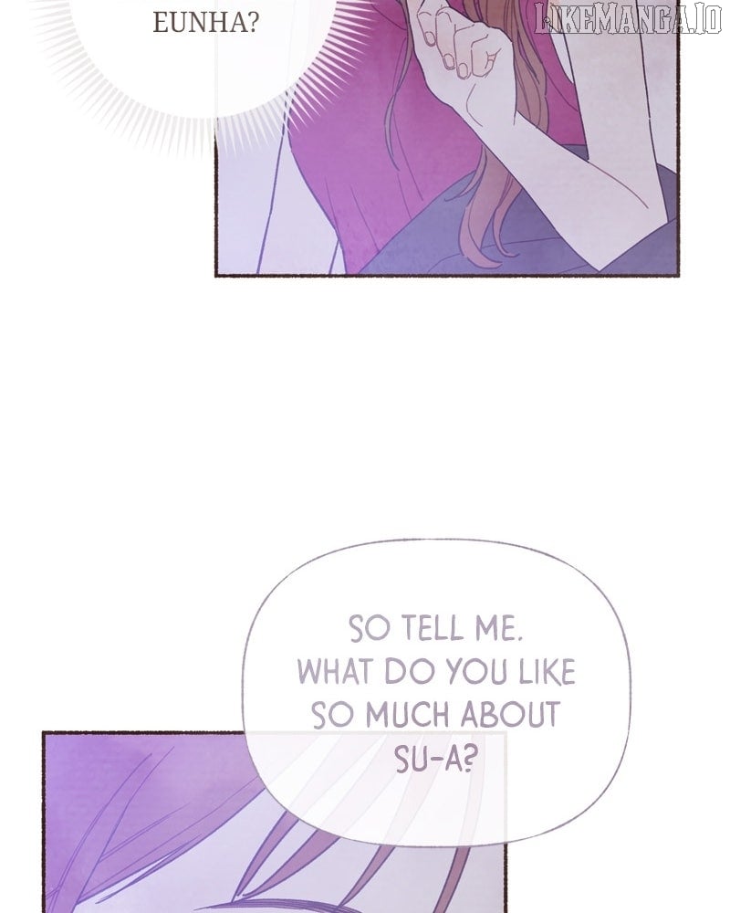 Emotional Transference Chapter 37 - Page 70