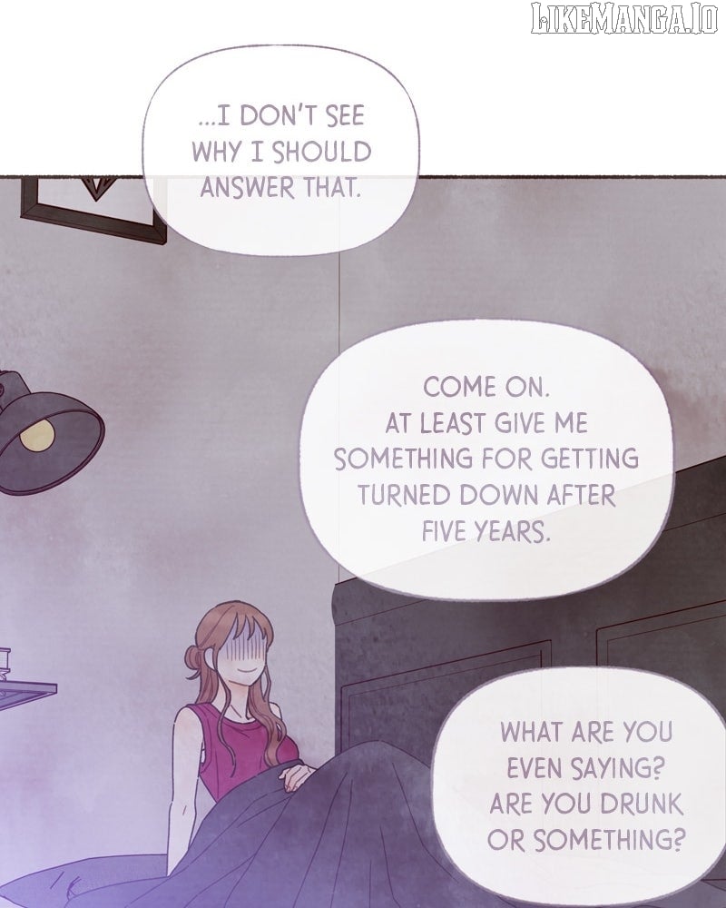 Emotional Transference Chapter 37 - Page 72