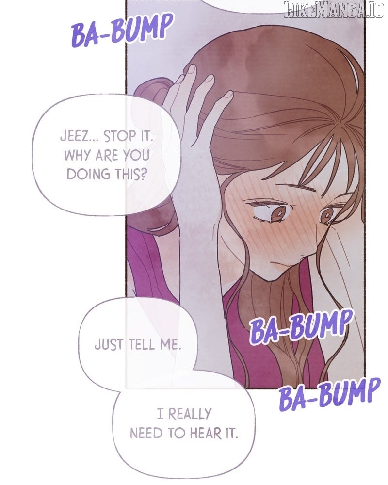 Emotional Transference Chapter 37 - Page 74