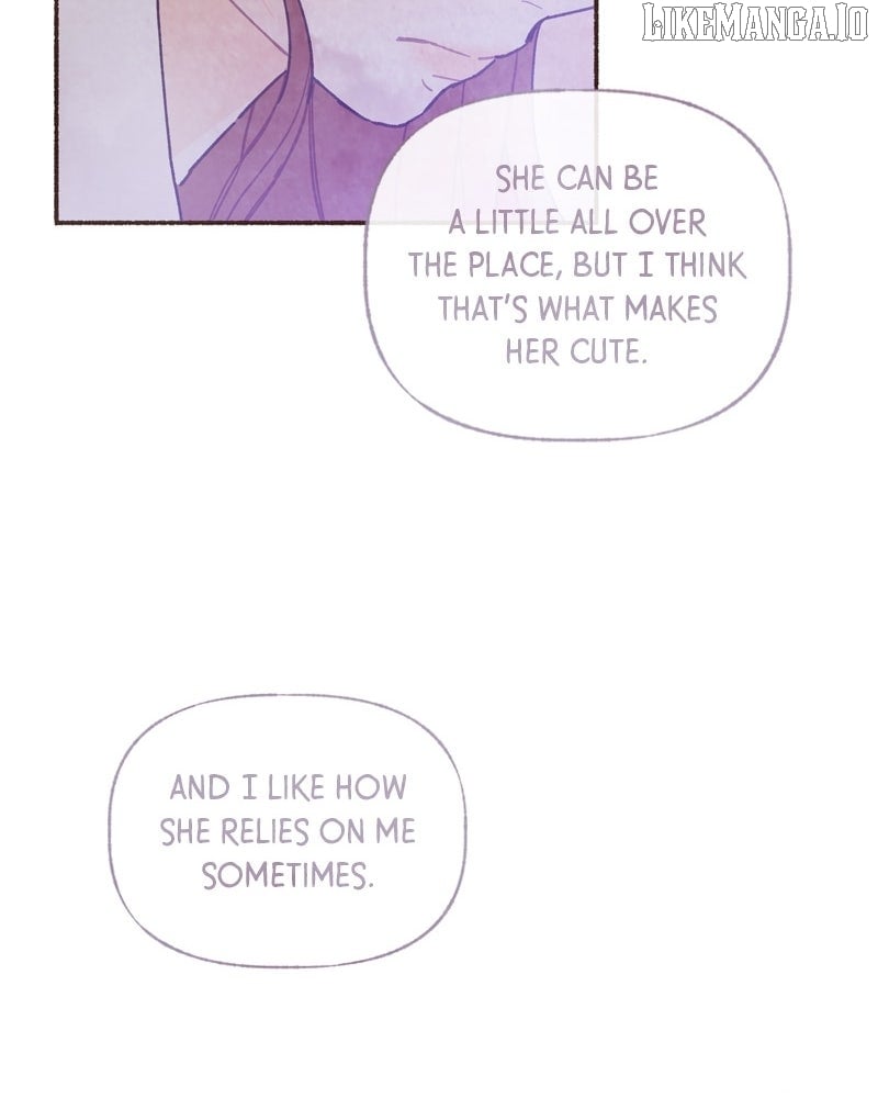 Emotional Transference Chapter 37 - Page 76