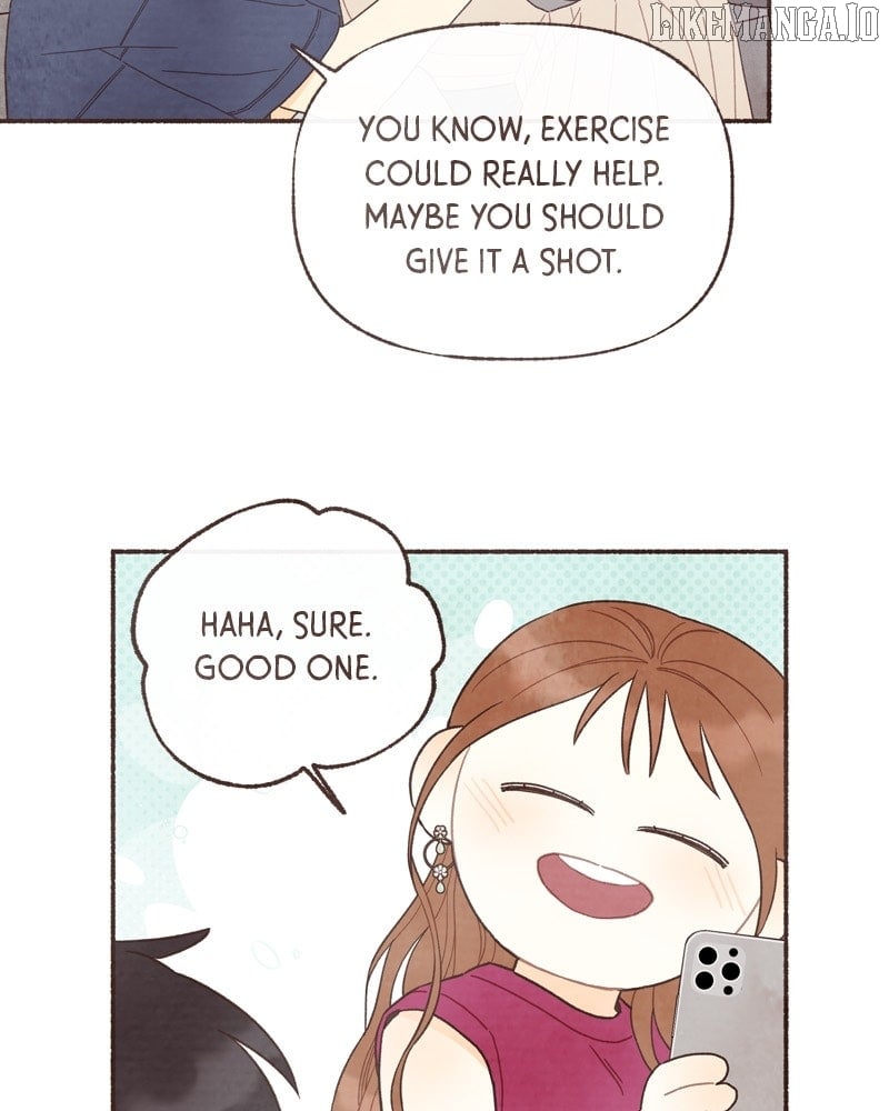 Emotional Transference Chapter 37 - Page 9