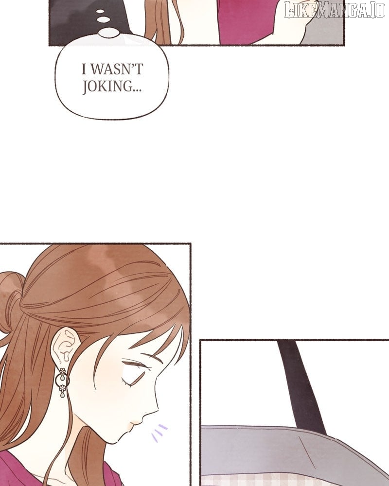 Emotional Transference Chapter 37 - Page 10