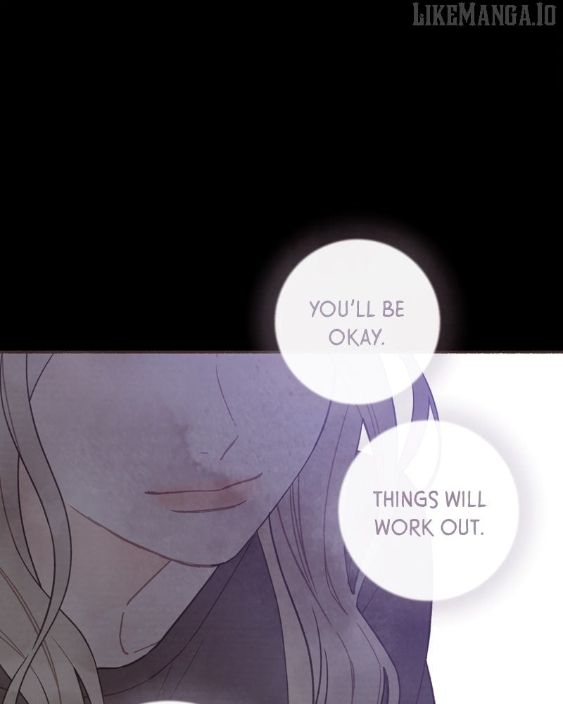 Emotional Transference Chapter 38 - Page 1