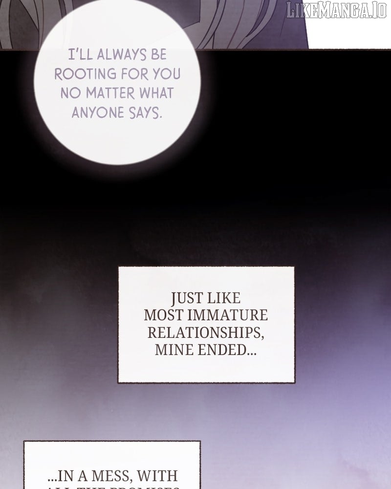 Emotional Transference Chapter 38 - Page 2