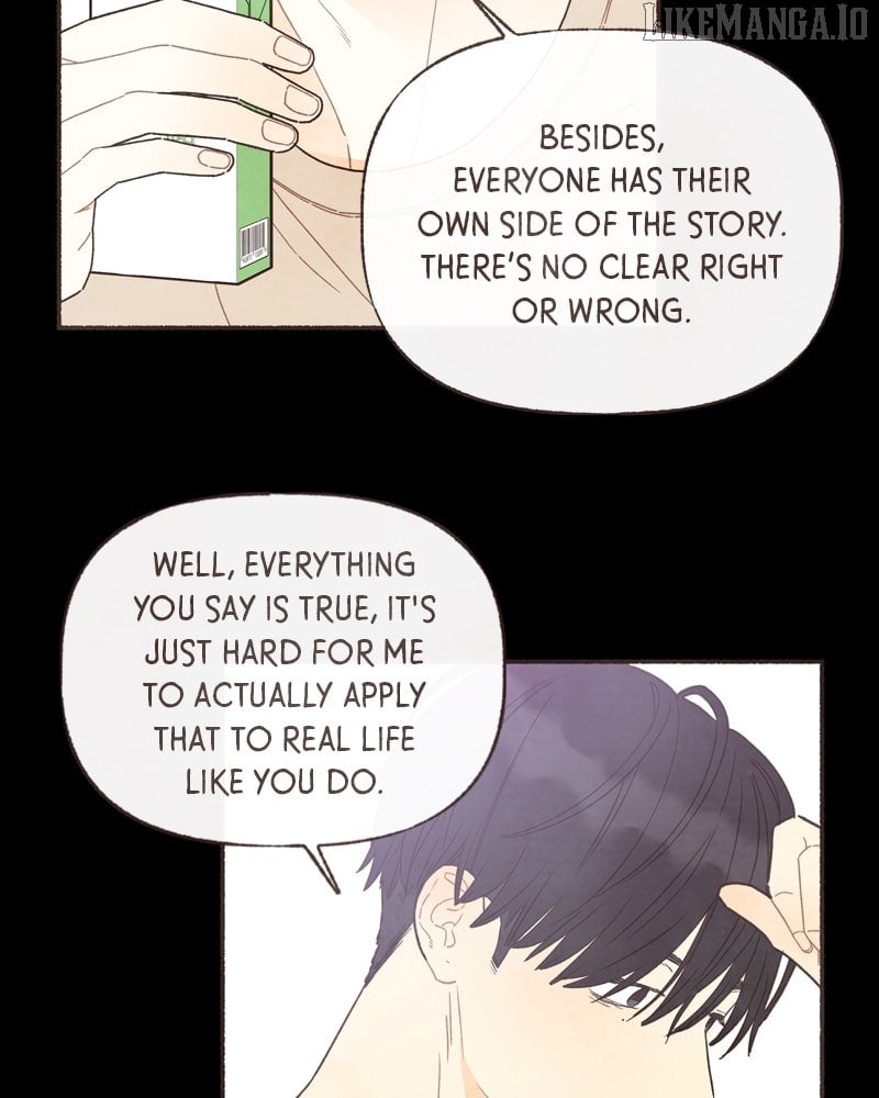 Emotional Transference Chapter 38 - Page 11