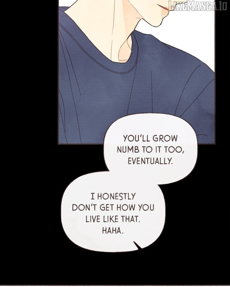 Emotional Transference Chapter 38 - Page 12