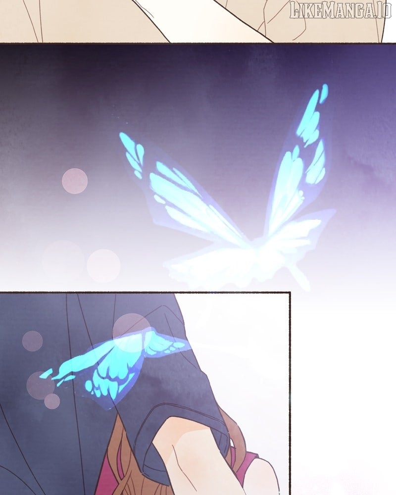 Emotional Transference Chapter 38 - Page 14