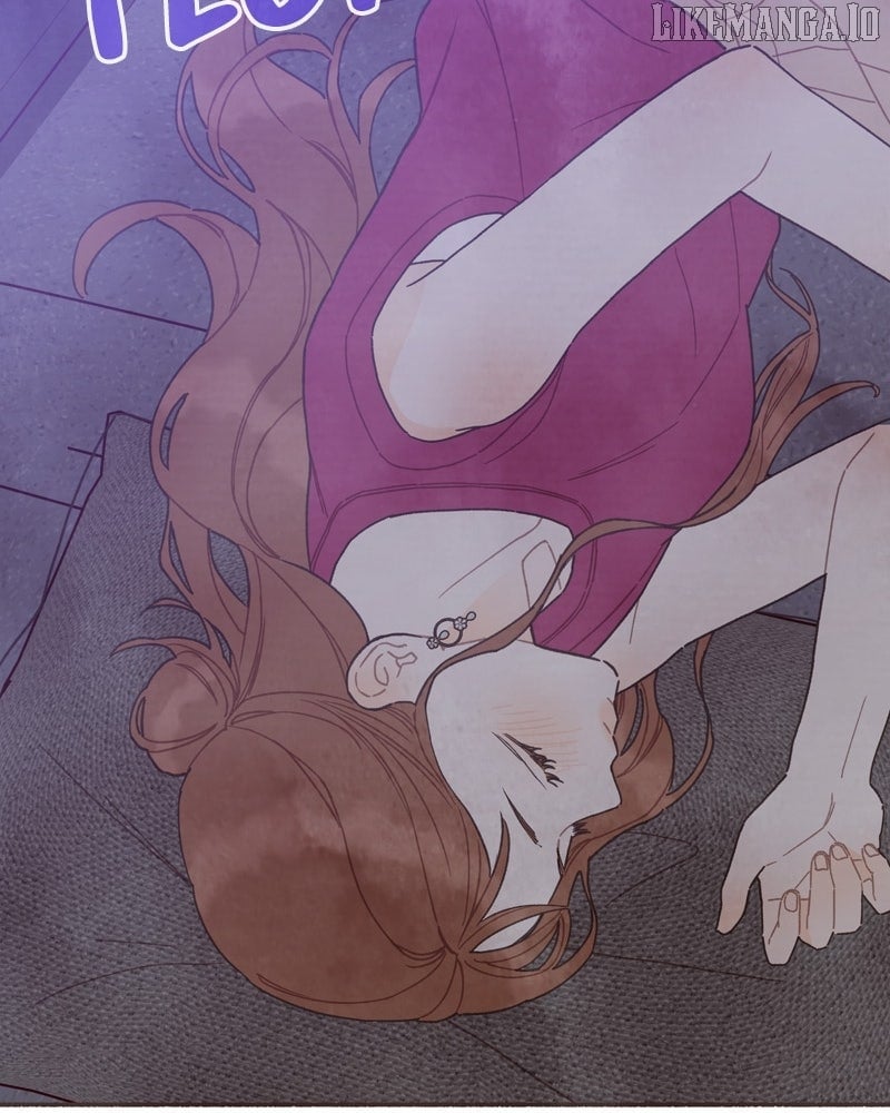 Emotional Transference Chapter 38 - Page 20