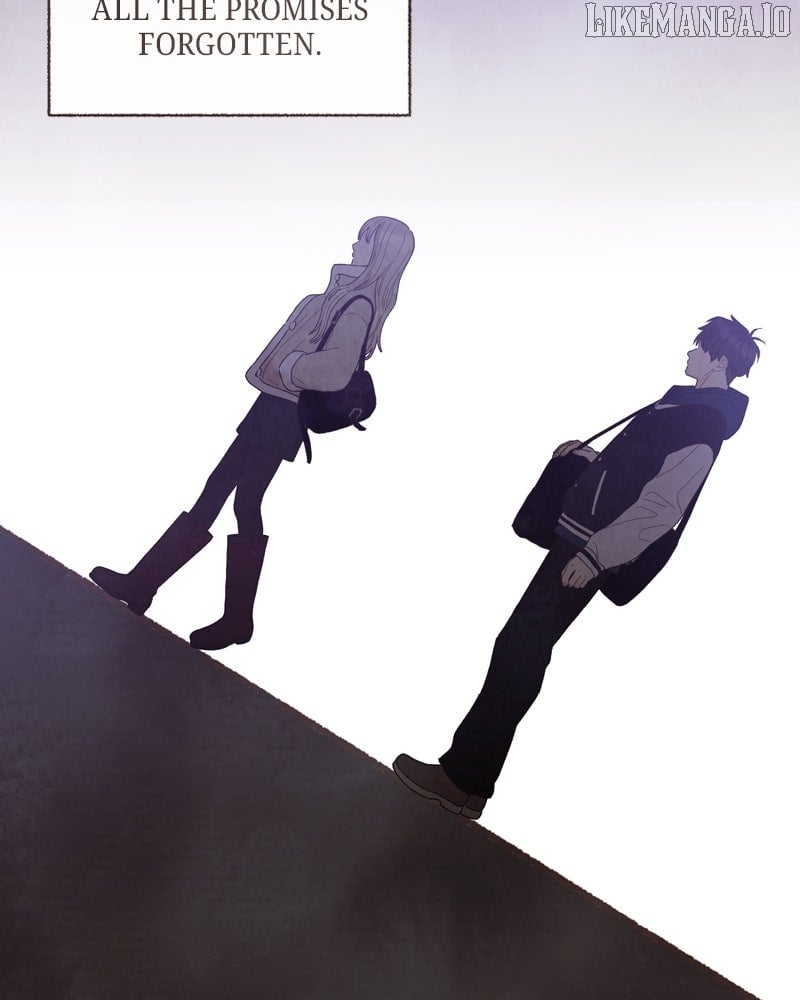 Emotional Transference Chapter 38 - Page 3