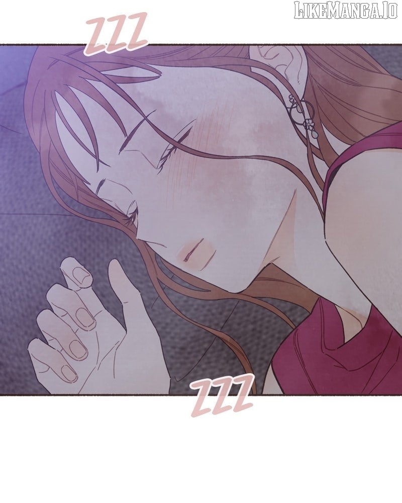 Emotional Transference Chapter 38 - Page 24