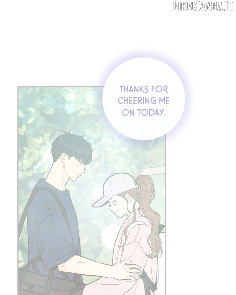 Emotional Transference Chapter 38 - Page 25