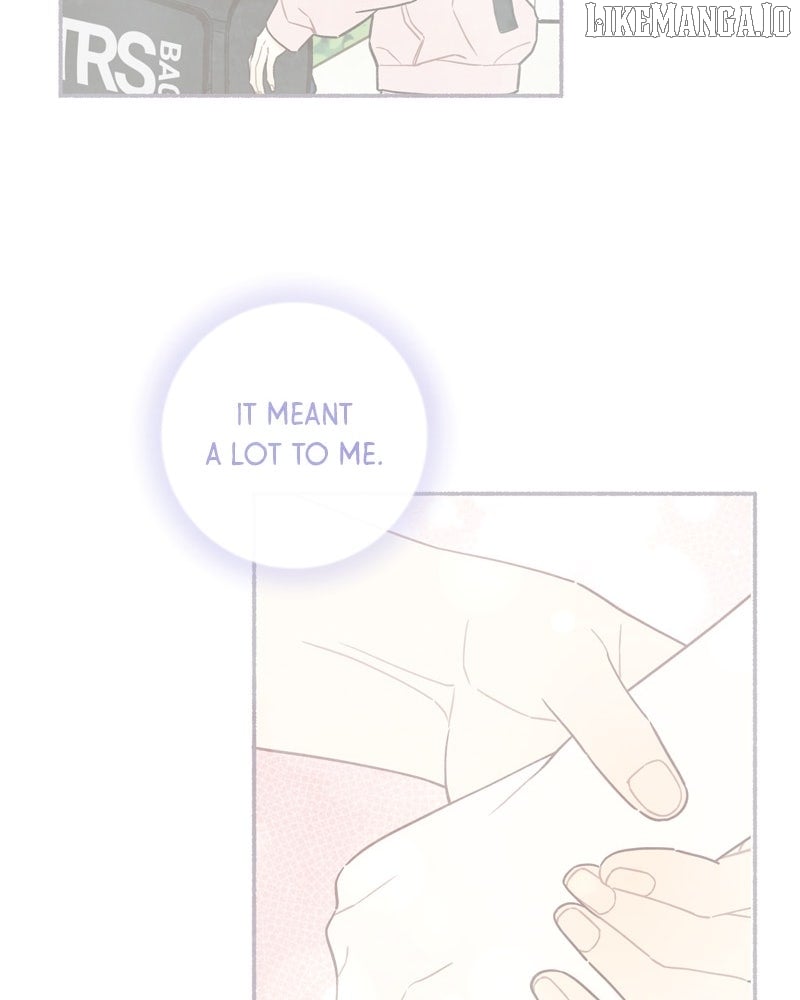 Emotional Transference Chapter 38 - Page 26