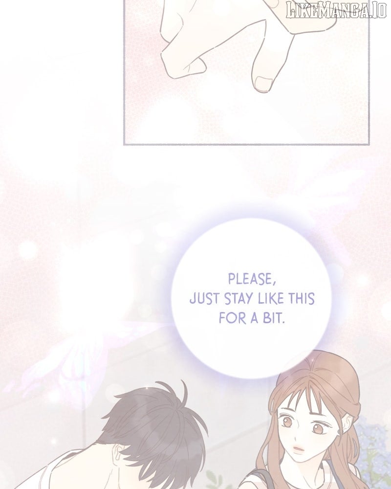 Emotional Transference Chapter 38 - Page 27