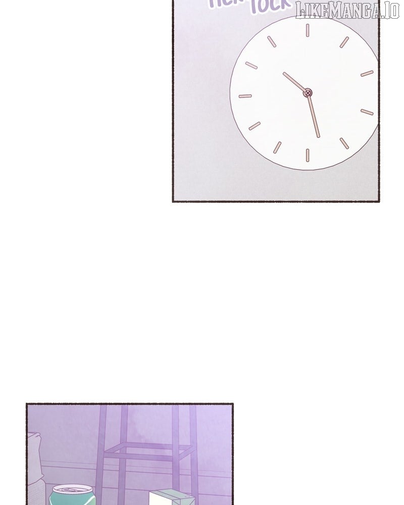 Emotional Transference Chapter 38 - Page 33