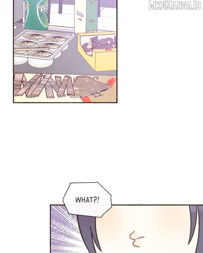 Emotional Transference Chapter 38 - Page 34
