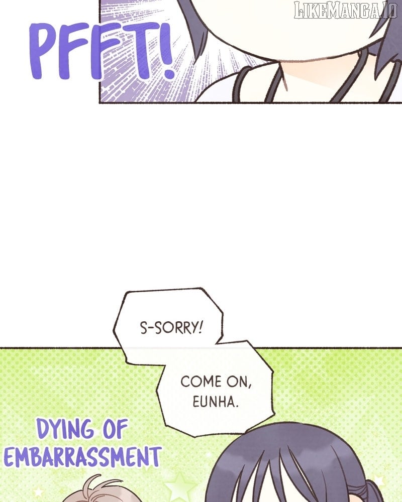 Emotional Transference Chapter 38 - Page 35