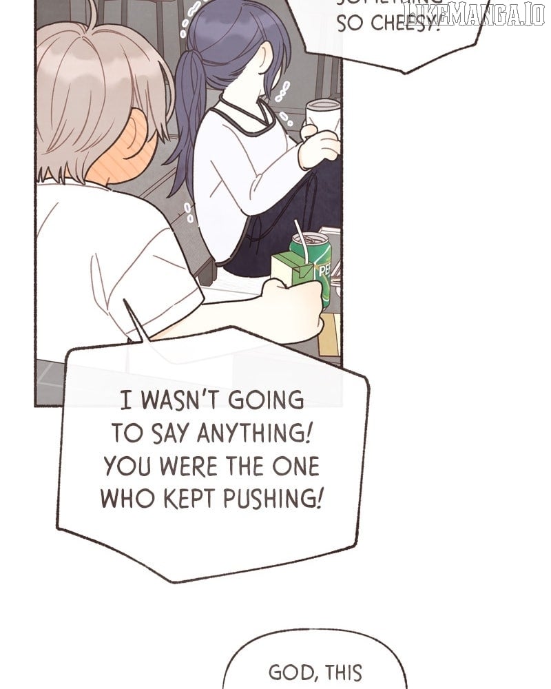 Emotional Transference Chapter 38 - Page 37