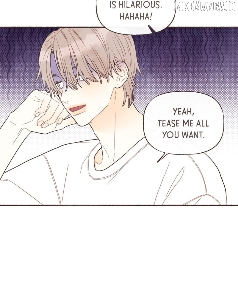 Emotional Transference Chapter 38 - Page 38