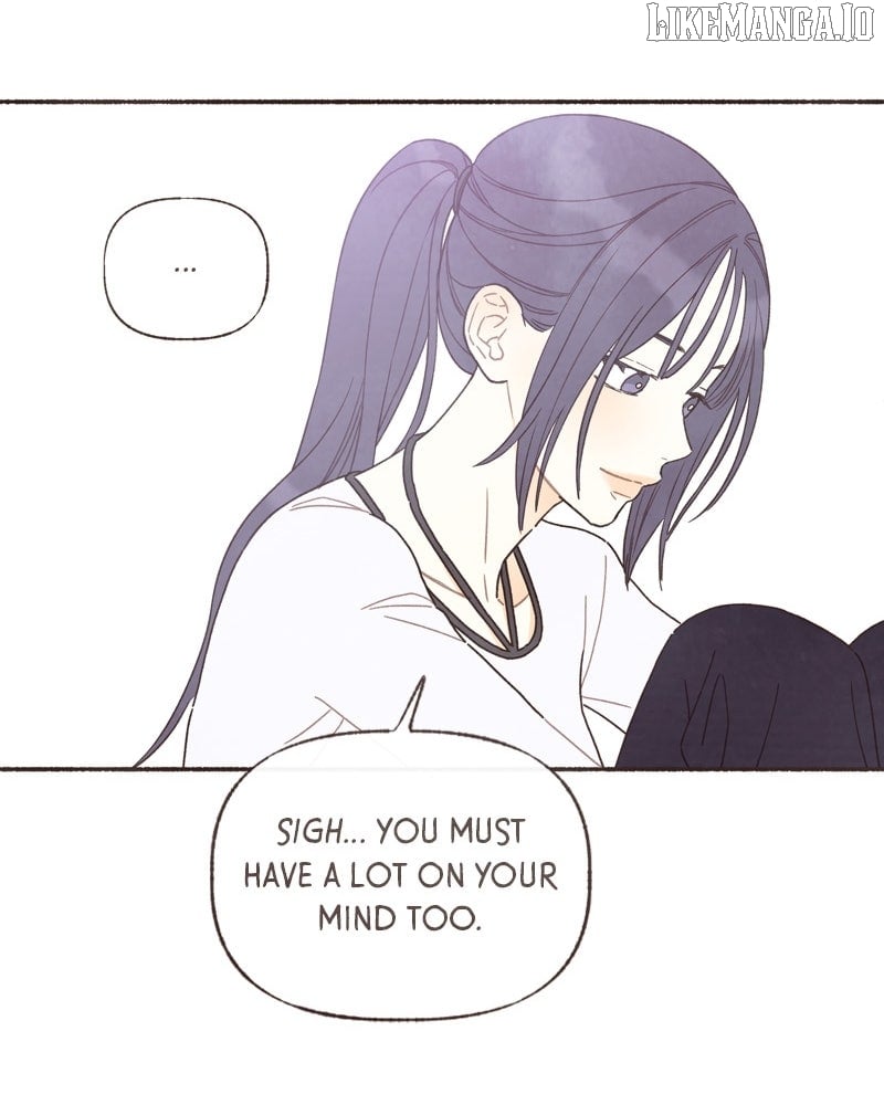 Emotional Transference Chapter 38 - Page 39