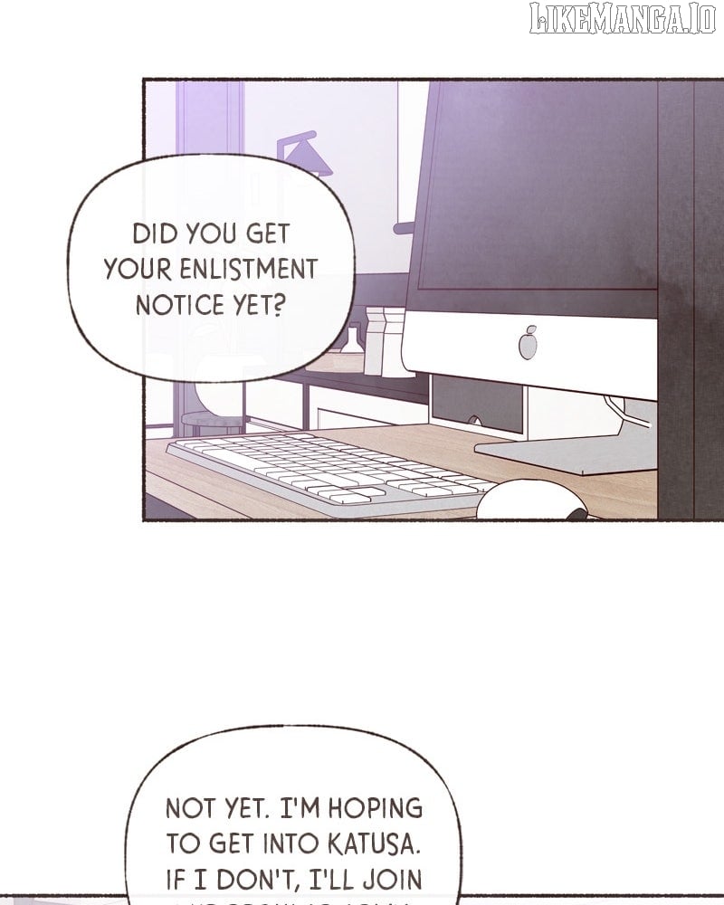 Emotional Transference Chapter 38 - Page 40